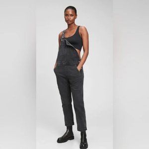 Gap Slouchy Overalls Sz S